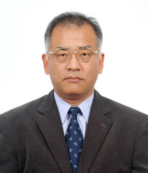 Researcher Cho, Yong Sik photo