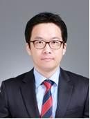 Researcher Ko, Byuk Sung photo