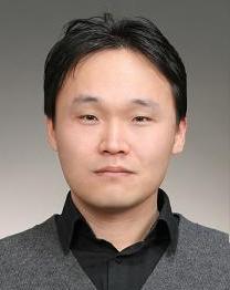 Researcher Yoo, Seung Ho photo
