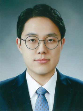 Researcher Yeom, Bong jun photo