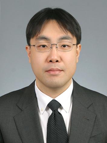 Researcher Yoon, Jai Hoon photo