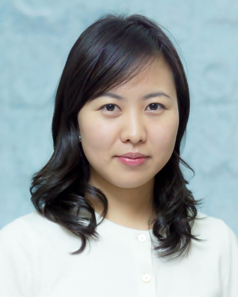 Researcher Chung, Yoon sun photo