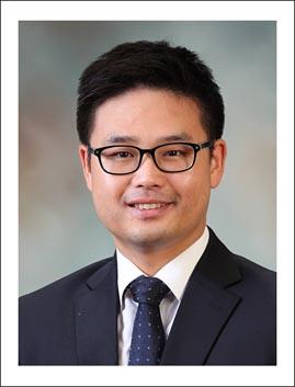 Researcher Lee, Jungpyo photo