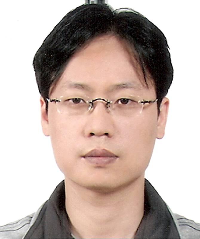 Researcher Song, Moo Kon photo