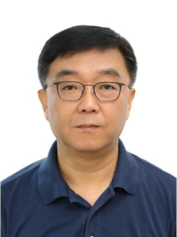 Researcher HAN, MOON SUB photo