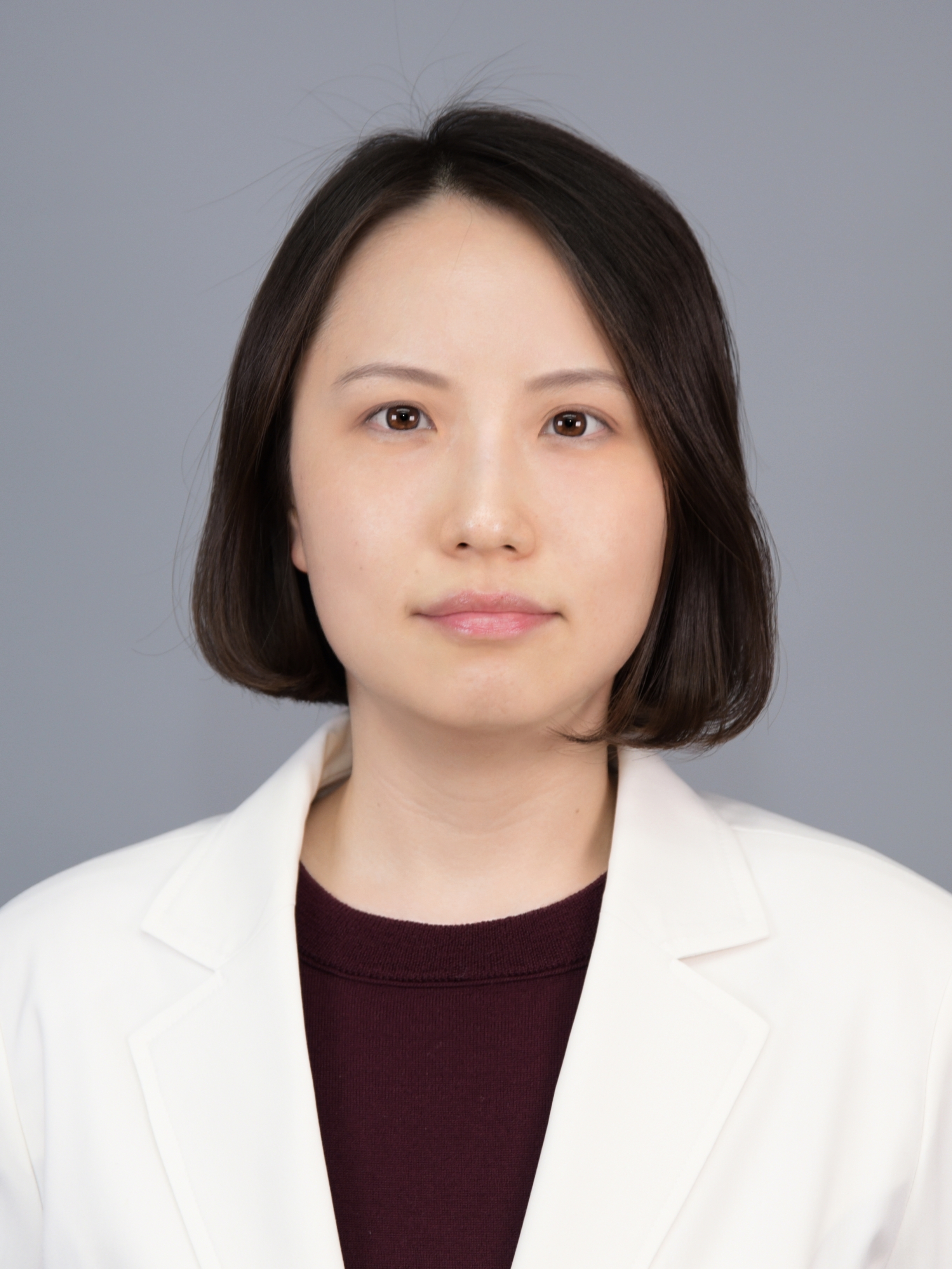 Researcher Heo, Ran photo