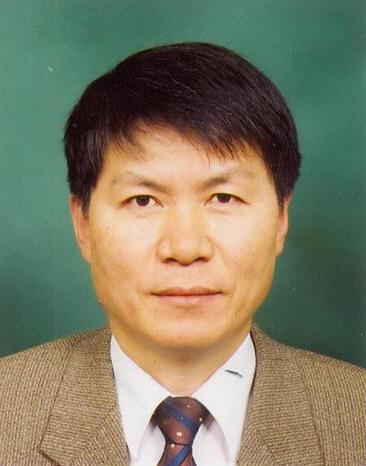 Researcher Oh, Chang Ho photo