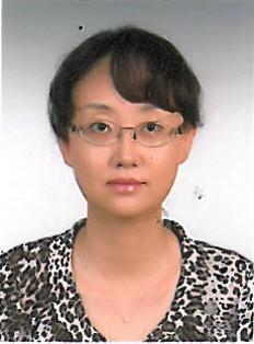 Researcher Ahn, Ki Ok photo