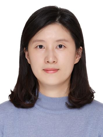 Researcher Hong, Minha photo