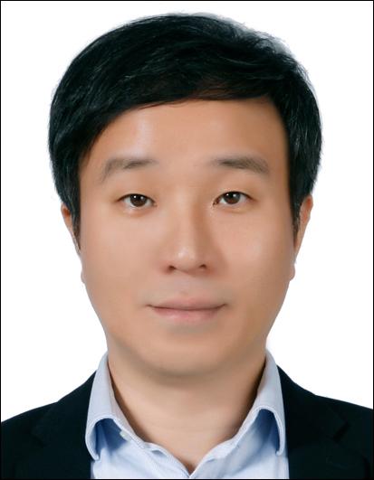 Researcher Shin, Seung Jun photo