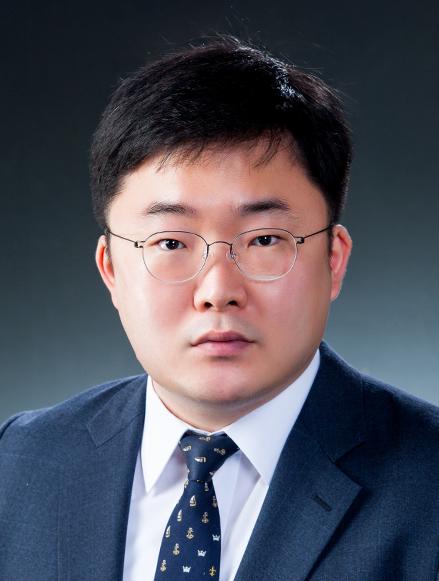 Researcher Lee, Jong Hyeok photo
