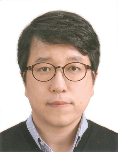 Researcher Jung, Woon Yong photo