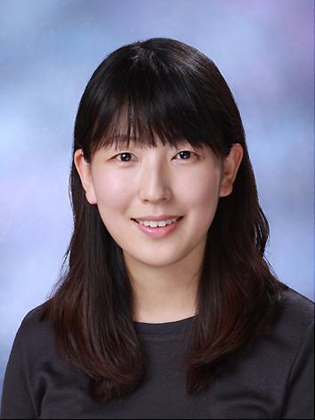 Researcher An, Ji hyun photo