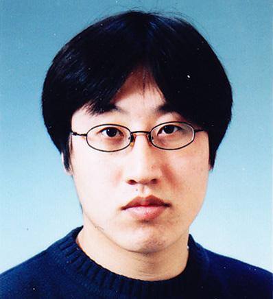 Researcher Kim, Jeong Mok photo