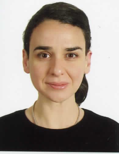 Researcher Bastos, Marta Ramalho Kresse photo