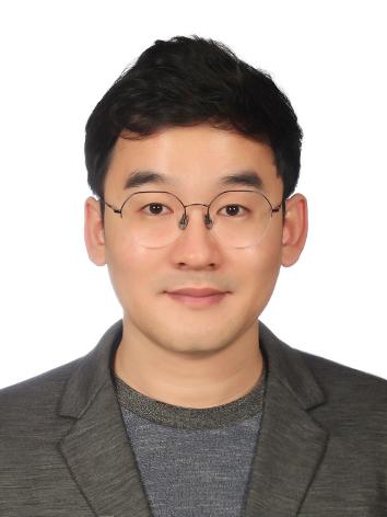 Researcher Han, Jeong ho photo