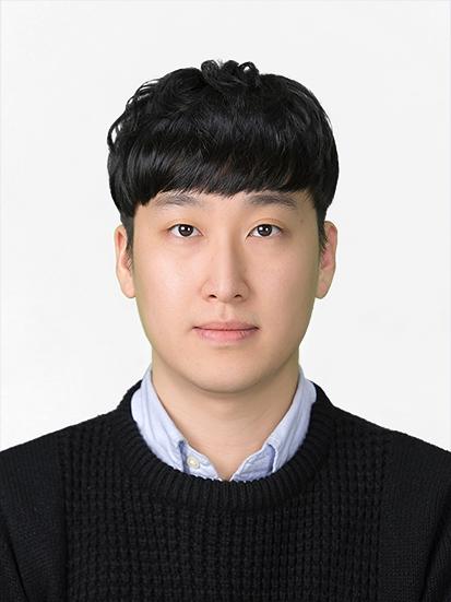 Researcher Han, Tae-Hee photo