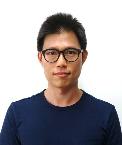 Researcher Choi, Sungyoung photo
