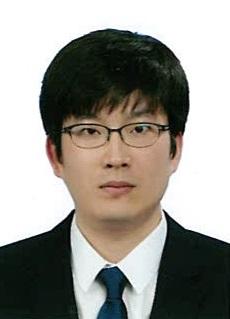 Researcher Kim, Young Mo photo