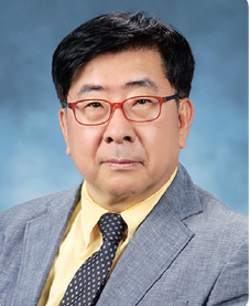 Researcher Jung, Hong sik photo