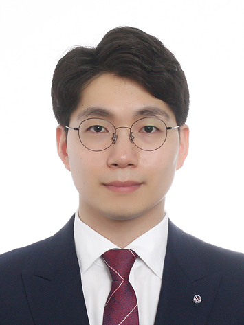 Researcher Pak, Sangyeon photo