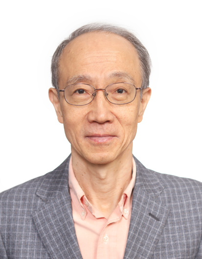 Researcher Chung, Tae young photo