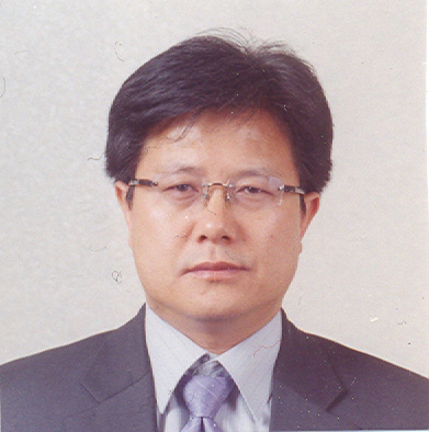 Researcher An, Beongku photo
