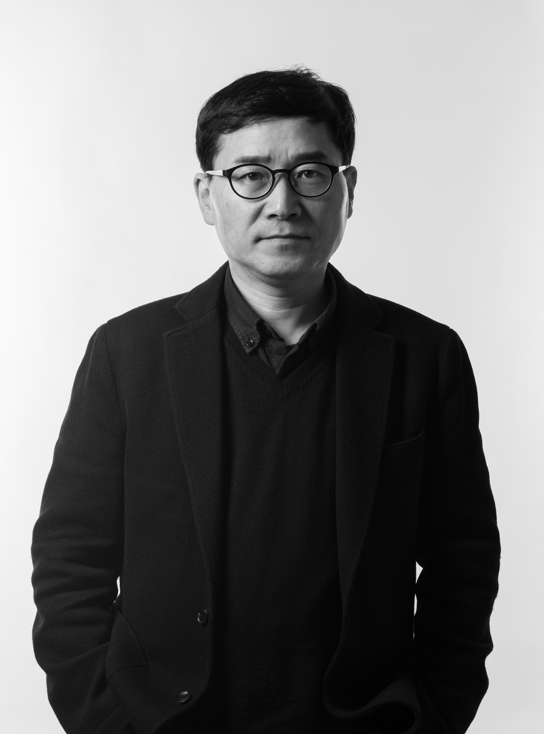 Researcher Ha, Sun Kyu photo