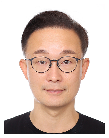 Researcher Shin, Seungwon photo
