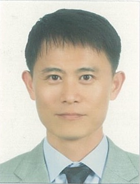 Researcher Lee, Seung Oh photo