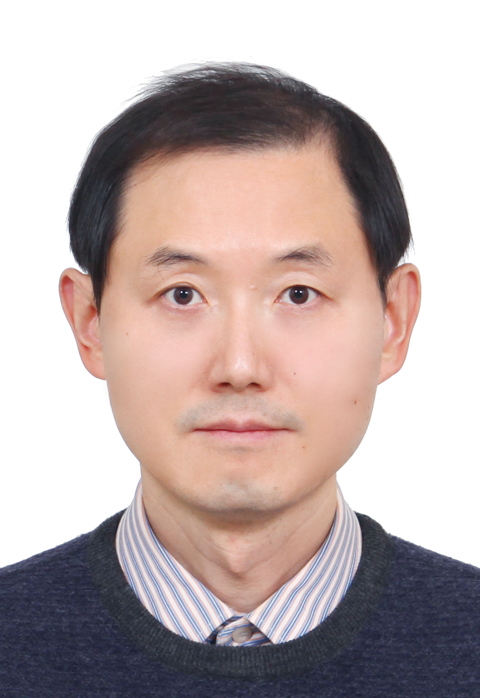 Researcher Lee, Jeoung Yul photo