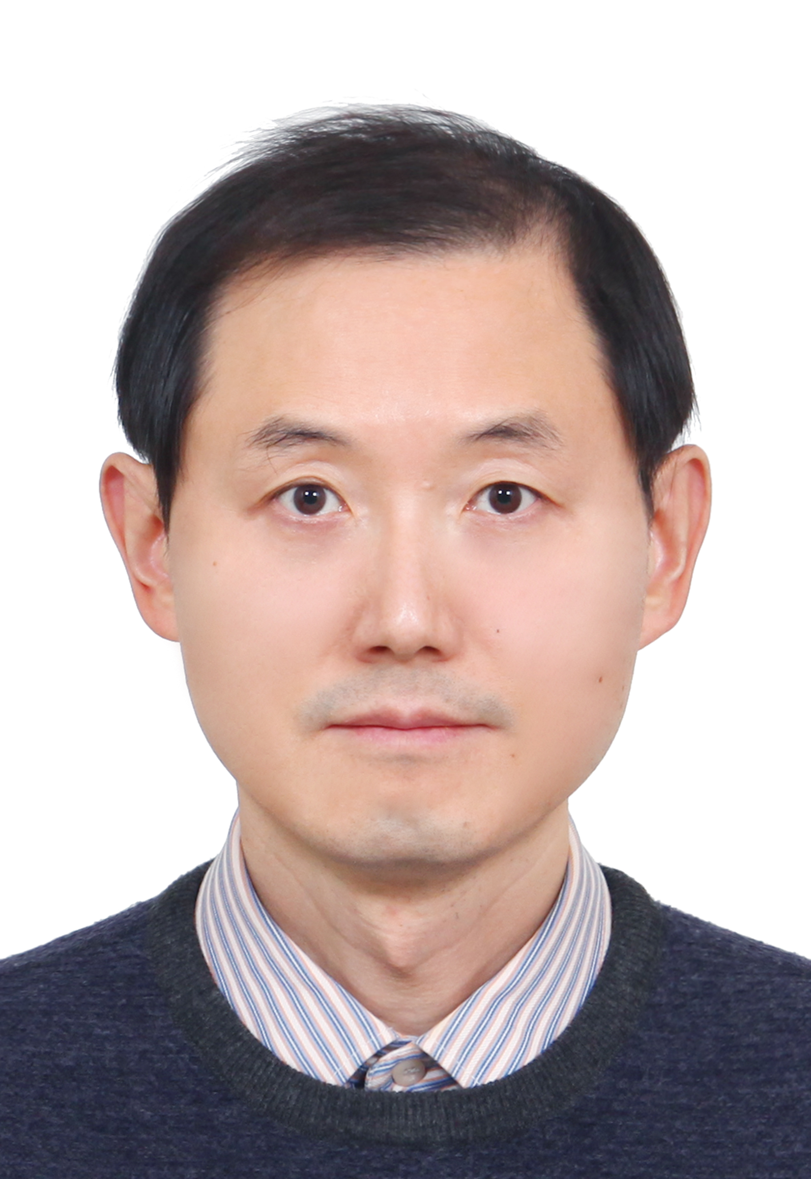 Researcher