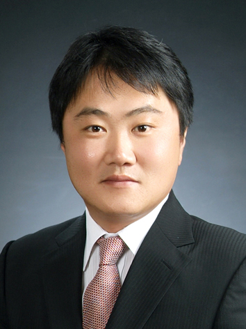 Researcher Kim, Jun yeop photo