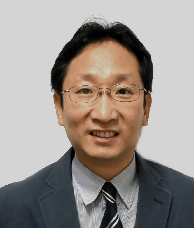 Researcher Jung, Sang Kyu photo