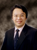 Researcher Koo, Sang photo