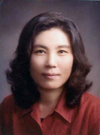 Researcher Rhi, Shun Ye photo