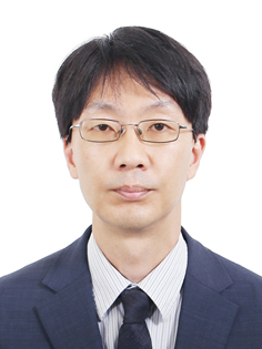 Researcher Kim, Gunsoo photo