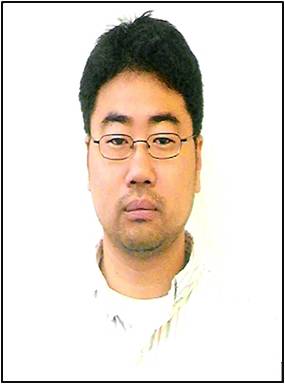 Researcher Rah, Jong-Cheol photo