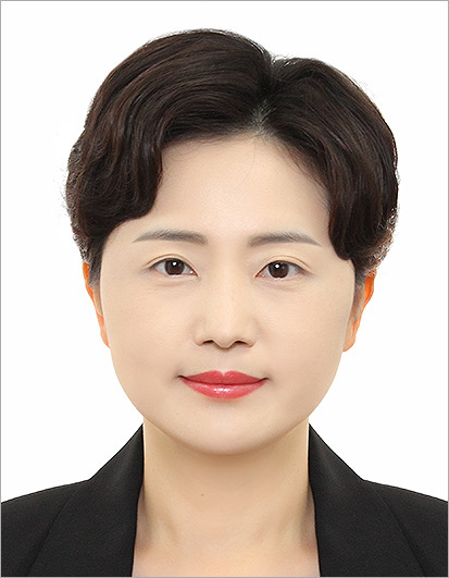 Researcher Jeong, Yun Ha photo