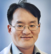 Researcher Koo, Ja Wook photo