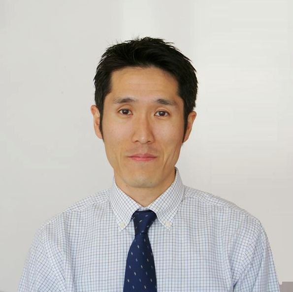 Researcher Kojima, Satoshi photo