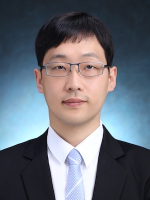 Researcher Lee, Suk won photo