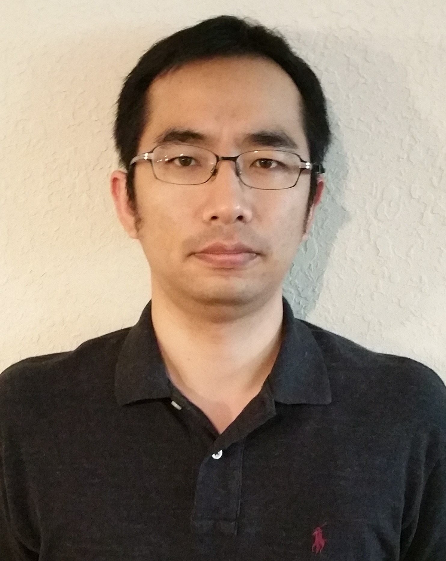 Researcher