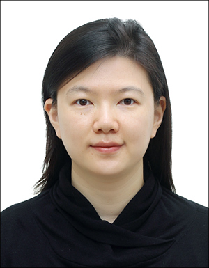 Researcher KIM, MYUNGJIN photo