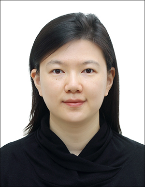 Researcher