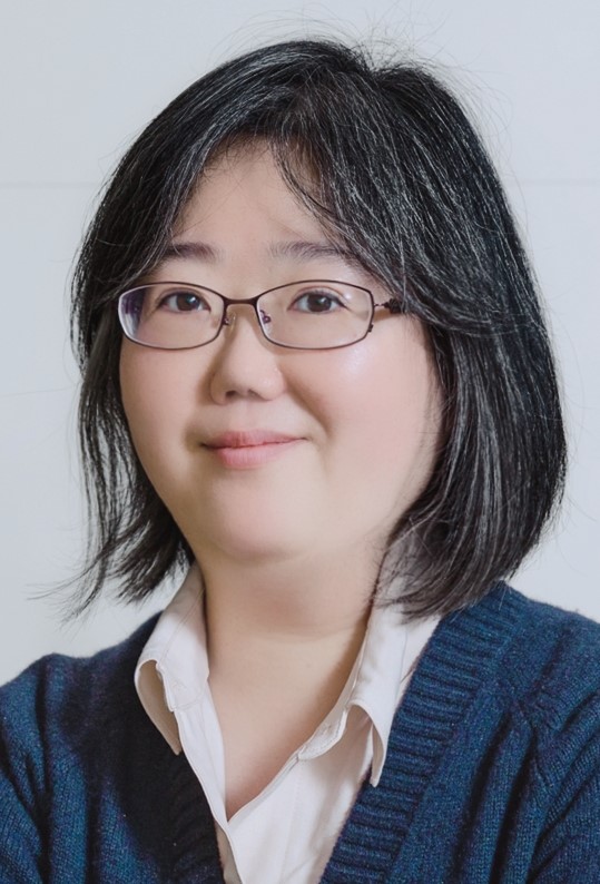 Researcher Kim, Jeong yeon photo