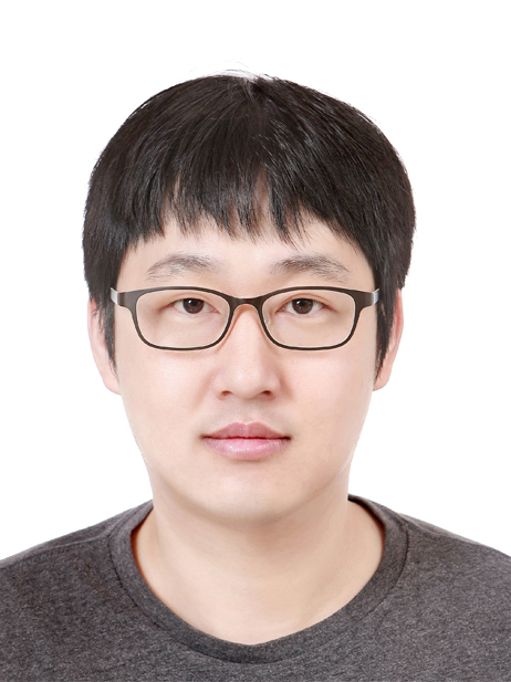 Researcher Lee, Byoung-Cheol photo