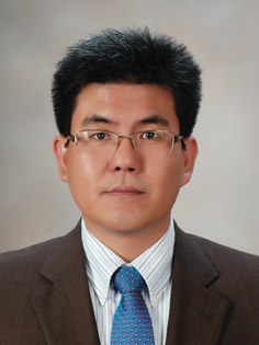 Researcher Lim, Hyun-Ho photo
