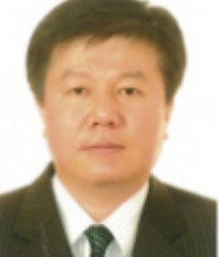 Researcher Kim, Jin han photo