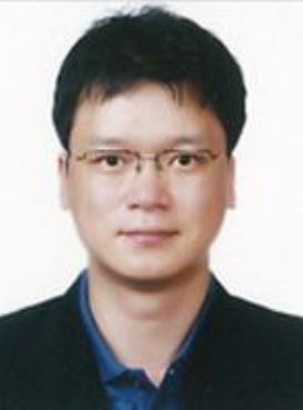 Researcher Song, Kwang Soup photo